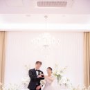 41190-01-07-188 | 익산 웨스턴라이프호텔 루미에르홀｜샹들리에 아래에서 완성된 따뜻한 예식 (서담스냅 본식스냅)