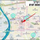 메트로2단지 버스정류장 이미지