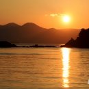 남해바다 이미지