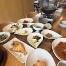 자연을담은밥상 | 대구동구맛집 팔공산한정식 — 자연을 담은 전농부의 풀꽃밥상