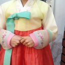 웨딩한복사랑 이미지