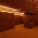 아주사우나 휘트니스 찜질방 이미지