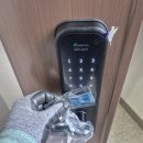 LH천년나무경로당 | <양산 도어락> 양산 물금읍 가촌리 양산LH천년나무아파트 게이트맨 GL200H 시공후기