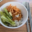 뽁식당배곧점 | 배곧맛집 감자로만옹심이배곧점 후기 든든한 배곧칼국수 한 끼