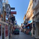 이태원 주요 거리 이미지