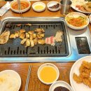 착한돼지 김포구래점 이미지