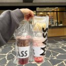 CU대구휴포레점 | 대구 장기동 카페 추천, 매스커피 장기휴포레점 가성비 좋은 커피 맛집