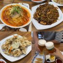 짬뽕일번가 | 안양일번가 맛집 I 짜장 짬뽕 다 잘하는 신상 중국집 짬뽕관