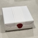 투셀러 | 생일 선물:) 까르띠에 러브 네크리스 핑크골드 러브투다이아 데일리 문신템 목걸이 리뷰 | 착샷 연장 후기