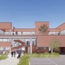 상동종합사회복지관 이미지