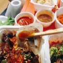 삼각산족발 네이버블로그