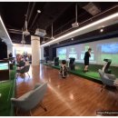 에이원골프아카데미 이미지