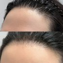 헤어아트 | [마곡두피문신] 마곡눈썹문신 마곡헤어라인 아트인디고, 마곡헤어스트록 후기