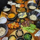 뷰66주식회사 양주점 | 양주옥정맛집 옥정보리밥 / 뷰66카페