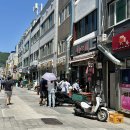 수궁해산물,회 | 여수 이순신광장 찐맛집 순심원 해물철판짜장, 삼선간짜장 비교(ft.웨이팅팁)