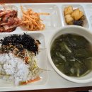 미추홀구청 구내식당 이미지