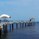 대진항 해상공원 이미지