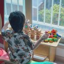 유성보링 | 아이를 위한 블록교구를 직접 만들어보세요! 목재가공 목재재단 CNC
