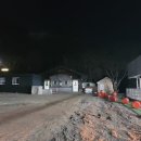 중산리 간이화장실 이미지