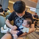 스타벅스 동부산테마파크 | 기장 아기랑 가볼 만한 곳 동부산 아기랑 가기 좋은 카페 스타벅스 동부산테마파크점 방문 후기