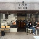 카페트램 | 샤로수길 작업하기 좋은 카페 트램서울 후기