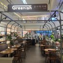 롯데아웃렛 8번 게이트 앞 이미지