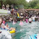 제암산자연휴양림 식당 이미지