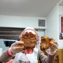 청년감자탕순대국 상무점 이미지