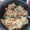 웰빙가마솥보리밥 이미지