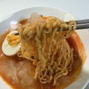 종가집짬뽕 | 불닭볶음 냉면 만들기, 육수 하나로 이렇게 달라진다고? 먹어본 후기