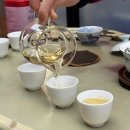 명차 | 내돈내산 상하이여행 어른기념품 천복명차 추천 및 구매 후기