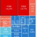 D-147/ 11월 6일 정치 테마주 관련 급등 종목 상세 이미지