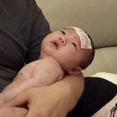 가까운세종충대약국 | 잠못드는밤 (생후2개월 첫 접종열)