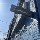 화신로8길1-27 | [망원시장] 딥블루레이크 카페 • 망원시장데이트 • 주차정보 • 온누리상품권 사용 후기