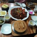 행복한 참 코다리 비하점 이미지