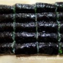 명품꼬마김밥 - 원주시 서원대로 121-1 | 명품꼬마김밥