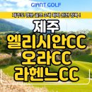 오라관광호텔 | 제주 명문 라운딩 엘리시안cc 오라cc 라헨느cc 2박 3일 3색 골프여행패키지