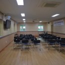 제주 대정여자고등학교 실습실(육군 98병원 병동) 이미지