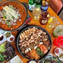 꽃돼지식당 이미지