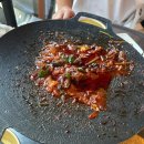 서울대입구역 보쌈 맛집 진주상회 후기 보꾸미 메뉴 가격