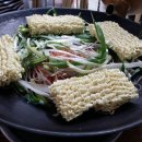 의정부전통부대찌게