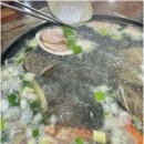 해물을 품은 칼국수 이미지