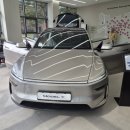 L  &  L | 모델 Y vs 모델 Y L 실물 후기 및 비교｜직접 보고 느낀 차이 정리