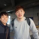 스포츠파크 실내체육관 이미지