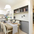 푸른신창 이미지