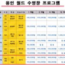 월드수영센터 이미지