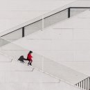 넘어지는 인간인지 이미지