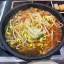 늘맛난콩나물국밥 해물 순두부 이미지