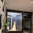 러블리뷰티샵 | [공지] 구로 명품웨딩프로포즈홀 본식 드레스 투어 페리도트 뷰티샵 후기