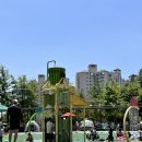 우두6길 | 춘천 우두공원 물놀이터 후기｜무료 물놀이장, 아이와 가볼 만한 곳
